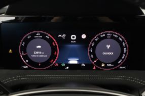 Škoda Superb - 2025
