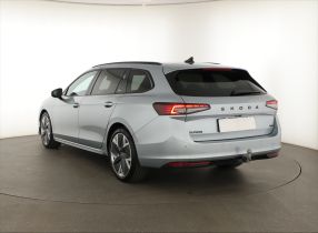 Škoda Superb - 2025
