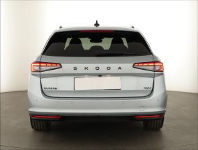 Škoda Superb - 2025