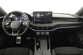 Škoda Superb - 2025