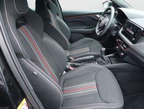 Škoda Scala - 2025