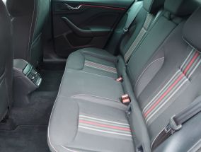 Škoda Scala - 2025