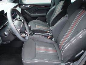 Škoda Scala - 2025