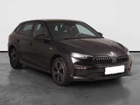 Škoda Scala - 2025