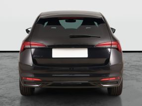 Škoda Scala - 2025