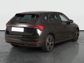 Škoda Scala - 2025