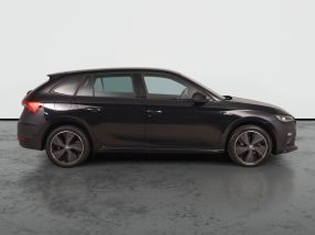 Škoda Scala - 2025