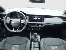 Škoda Scala - 2025