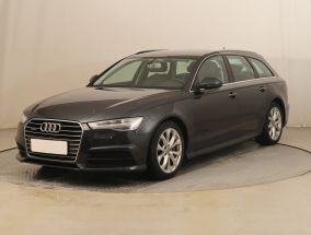 Audi A6 - 2016