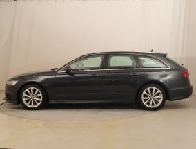 Audi A6 - 2016