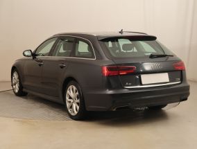 Audi A6 - 2016