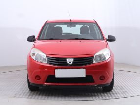 Dacia Sandero - 2008