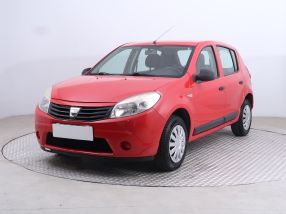 Dacia Sandero - 2008