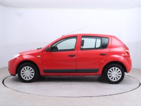 Dacia Sandero - 2008