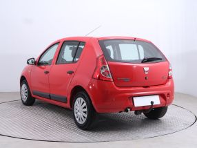 Dacia Sandero - 2008