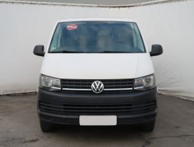 Volkswagen Transporter - 2016
