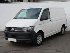 Volkswagen Transporter - 2016
