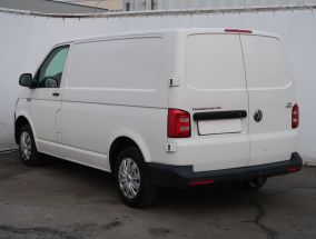 Volkswagen Transporter - 2016