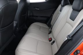 Toyota C-HR - 2019