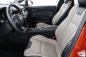 Toyota C-HR - 2019