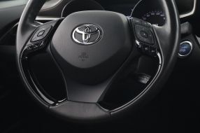 Toyota C-HR - 2019