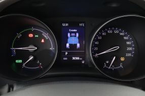 Toyota C-HR - 2019