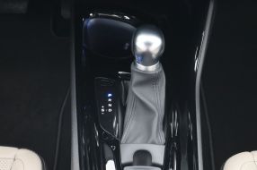 Toyota C-HR - 2019