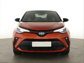 Toyota C-HR - 2019
