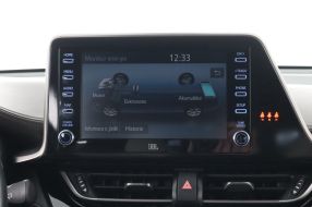 Toyota C-HR - 2019