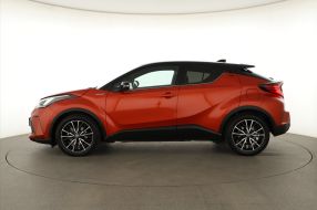 Toyota C-HR - 2019