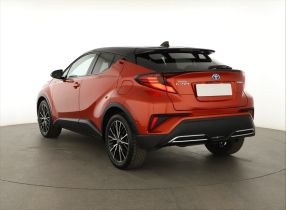 Toyota C-HR - 2019