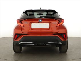 Toyota C-HR - 2019