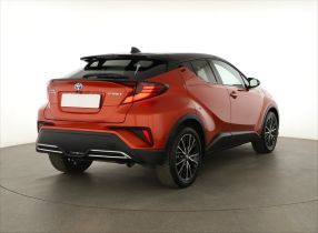Toyota C-HR - 2019