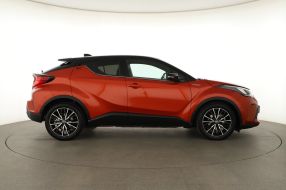 Toyota C-HR - 2019