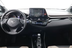 Toyota C-HR - 2019