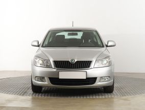Skoda Octavia - 2011