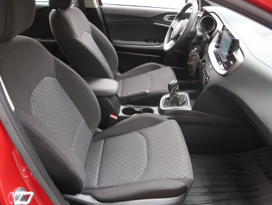 Kia Ceed - 2024