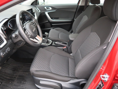 Kia Ceed - 2024
