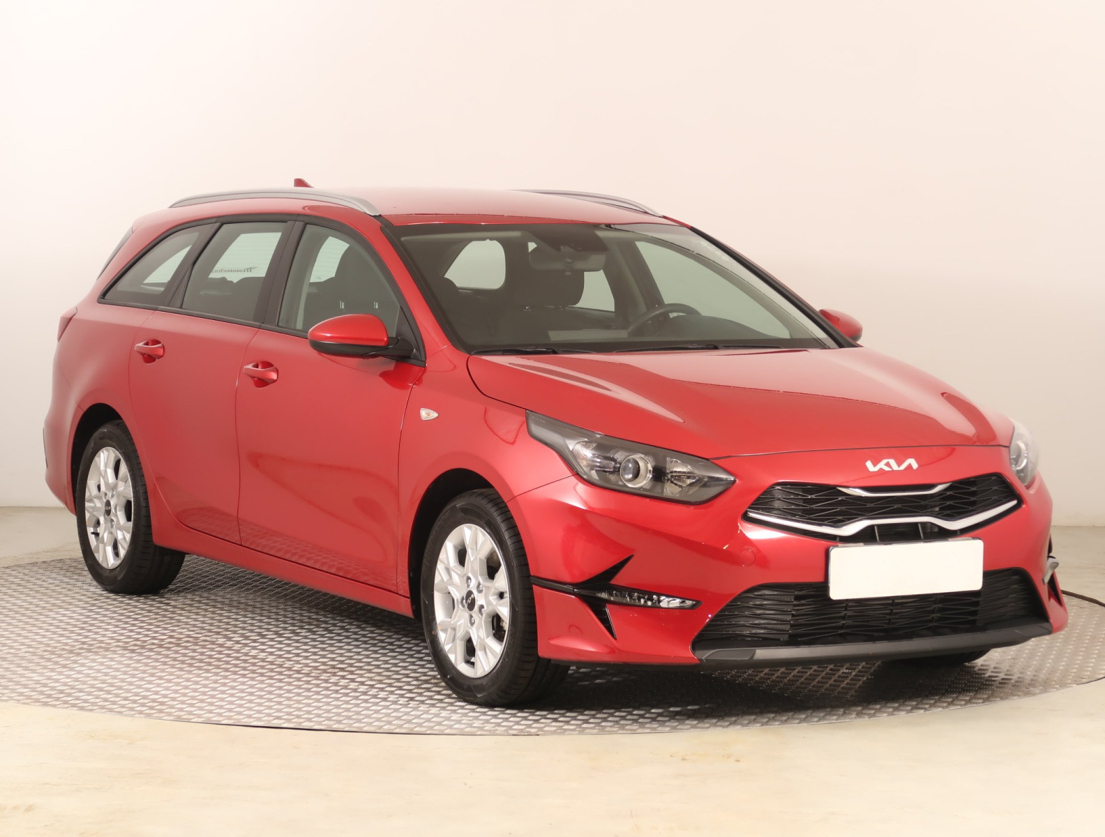 Kia Ceed - 2024