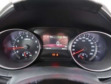 Kia Ceed - 2024