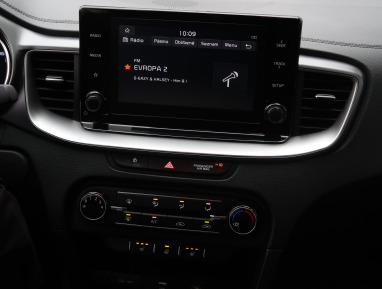 Kia Ceed - 2024