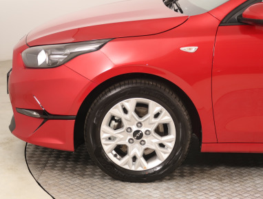 Kia Ceed - 2024