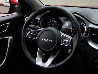 Kia Ceed - 2024