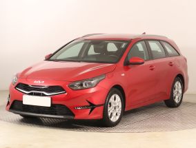 Kia Ceed - 2024