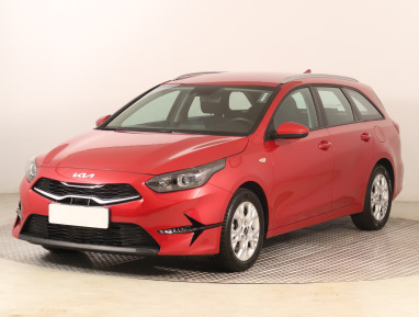 Kia Ceed - 2024