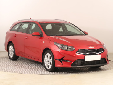 Kia Ceed - 2024