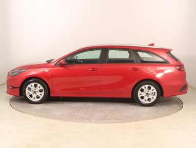 Kia Ceed - 2024
