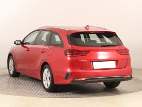 Kia Ceed - 2024