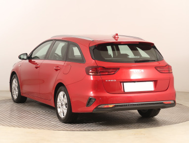 Kia Ceed - 2024