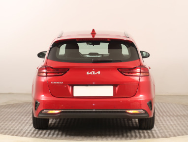 Kia Ceed - 2024